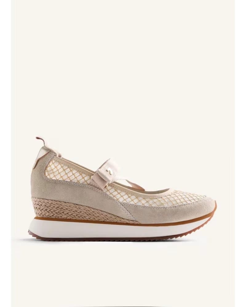 SANDALIA DEPORTIVA GIOSEPPO KIVIK 79273 BEIGE BEIG