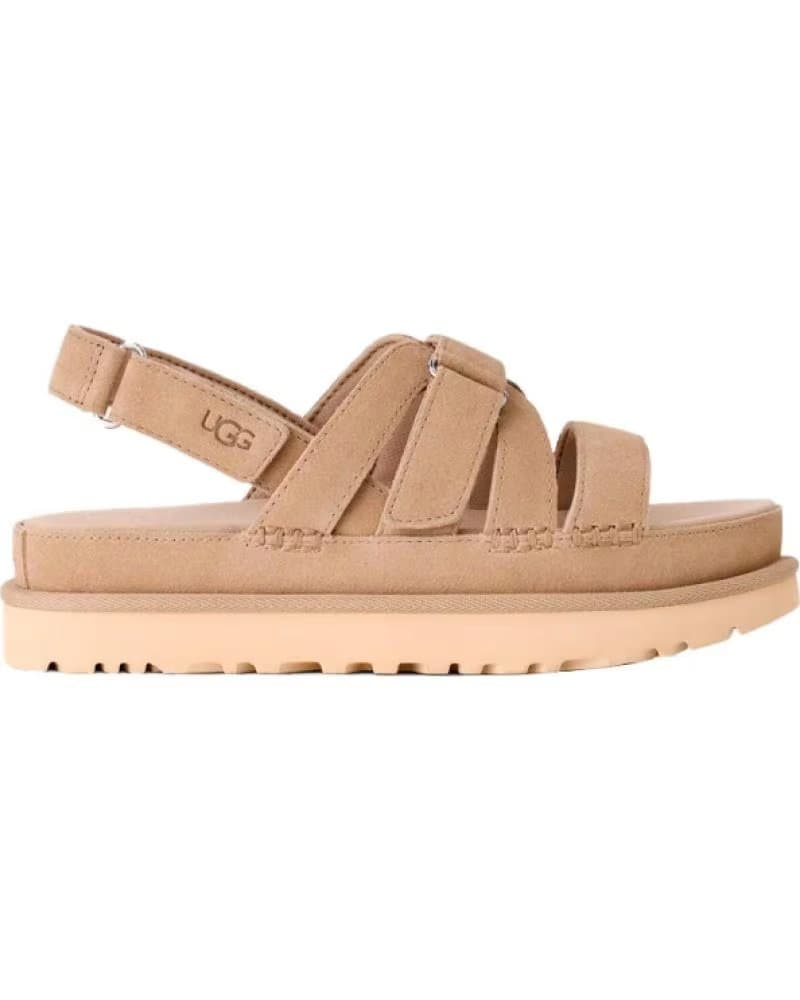 UGG SANDALIAS GOLDENSTAR GLEAM BEIGE
