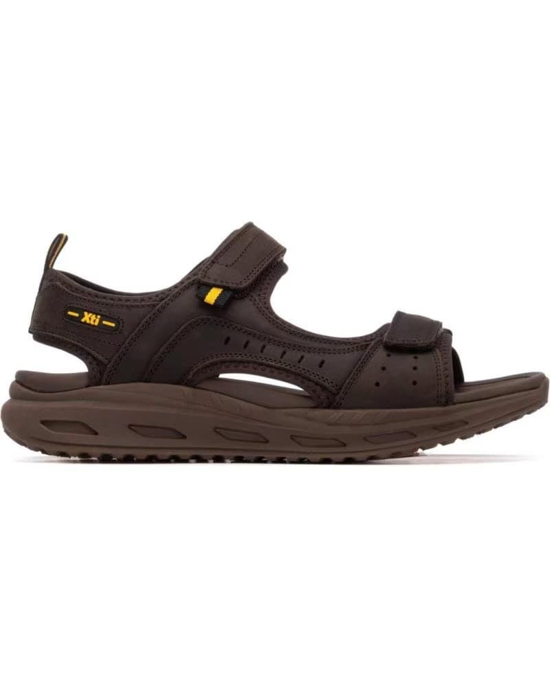 SANDALIAS DE TREKKING XTI 145781 PARA HOMBRE MARRóN