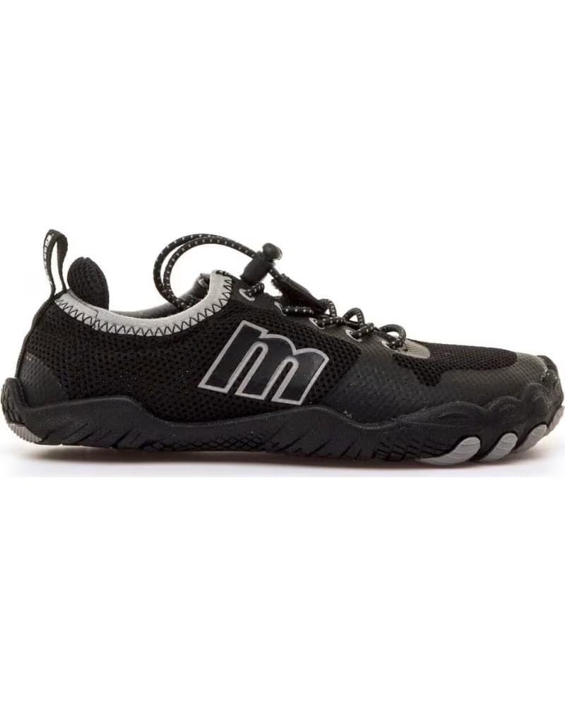MTNG ZAPATILLAS DEPORTIVAS 40017 NEGRO
