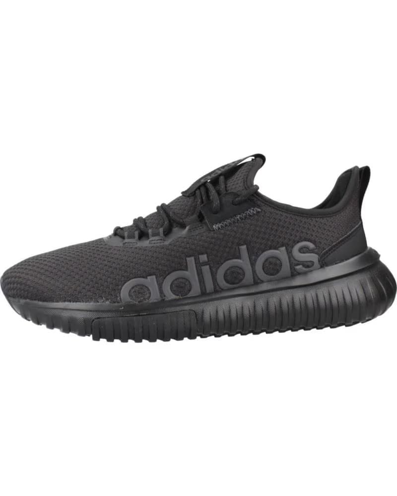 ADIDAS ZAPATILLAS KAPTIR 40 PARA HOMBRE, COLOR NEGRO BLACK