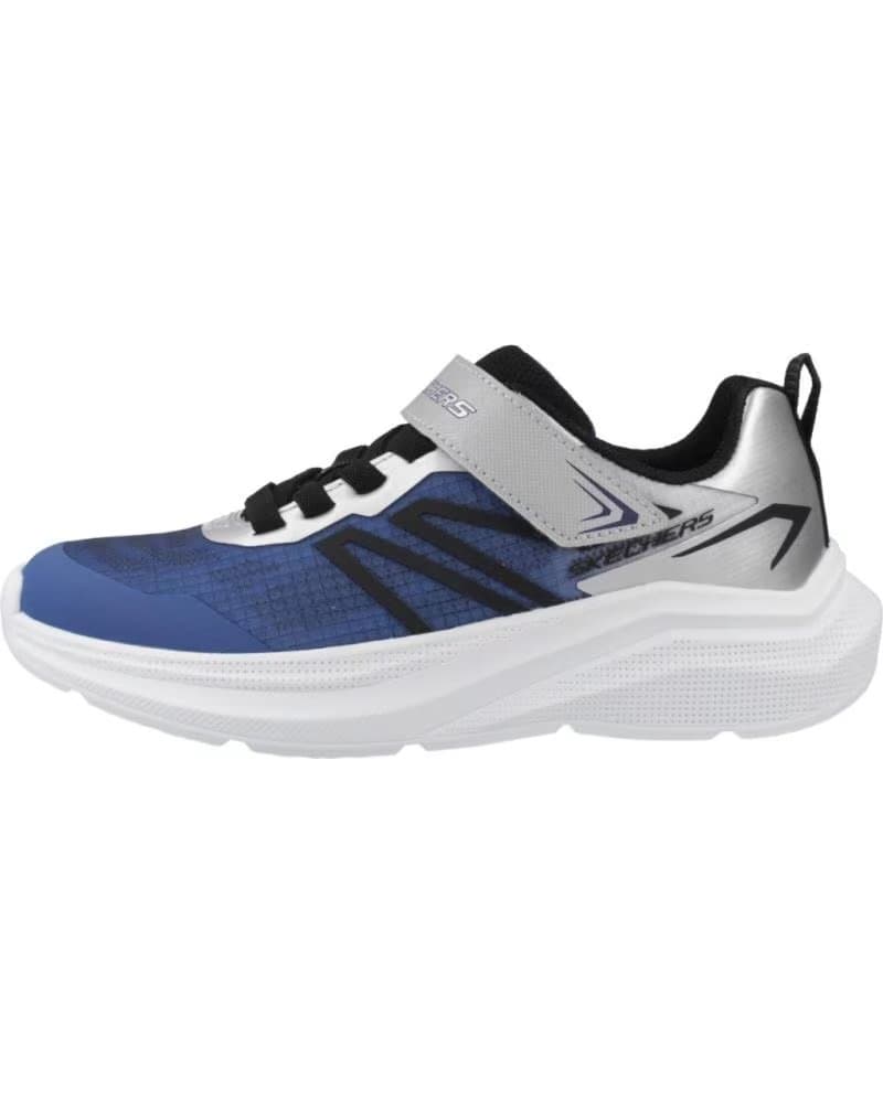 SKECHERS ZAPATILLAS RUNNING 404125L AZUL