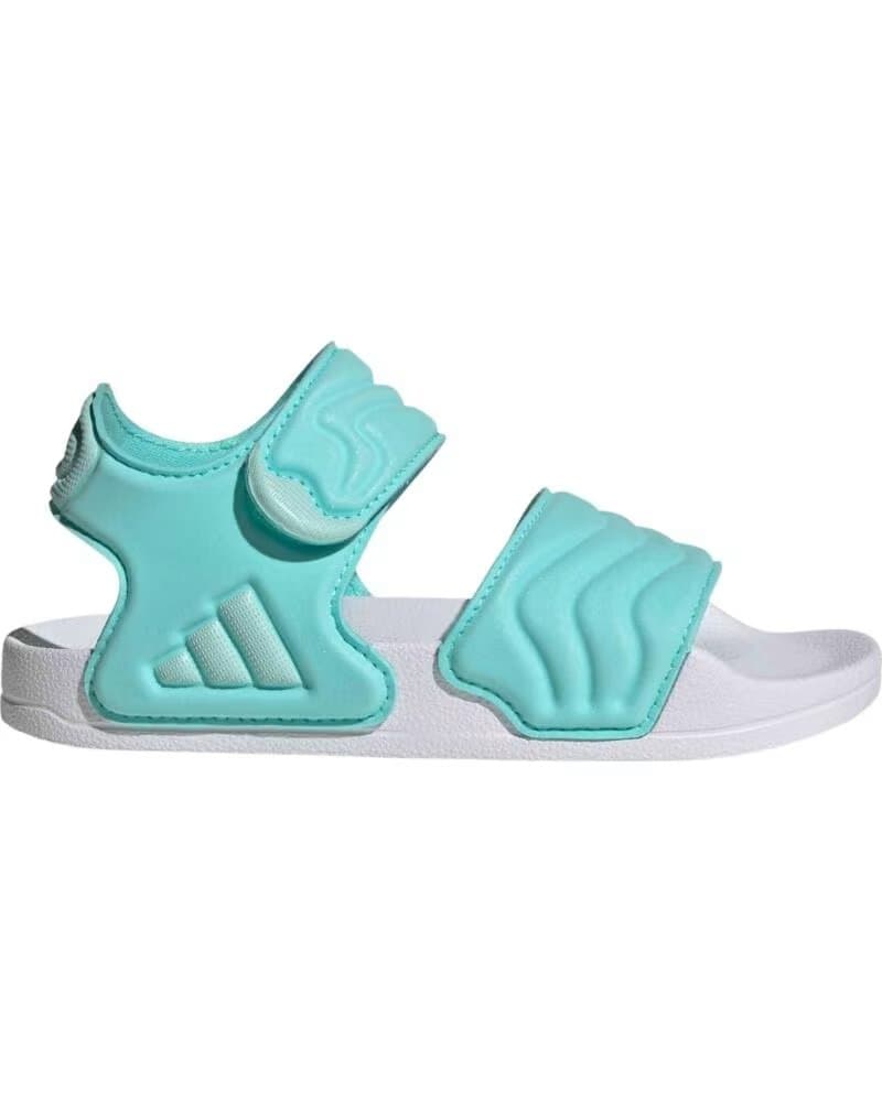 ADIDAS SANDALIAS ADILETTE SANDAL 2 K KJ8679 VERDE