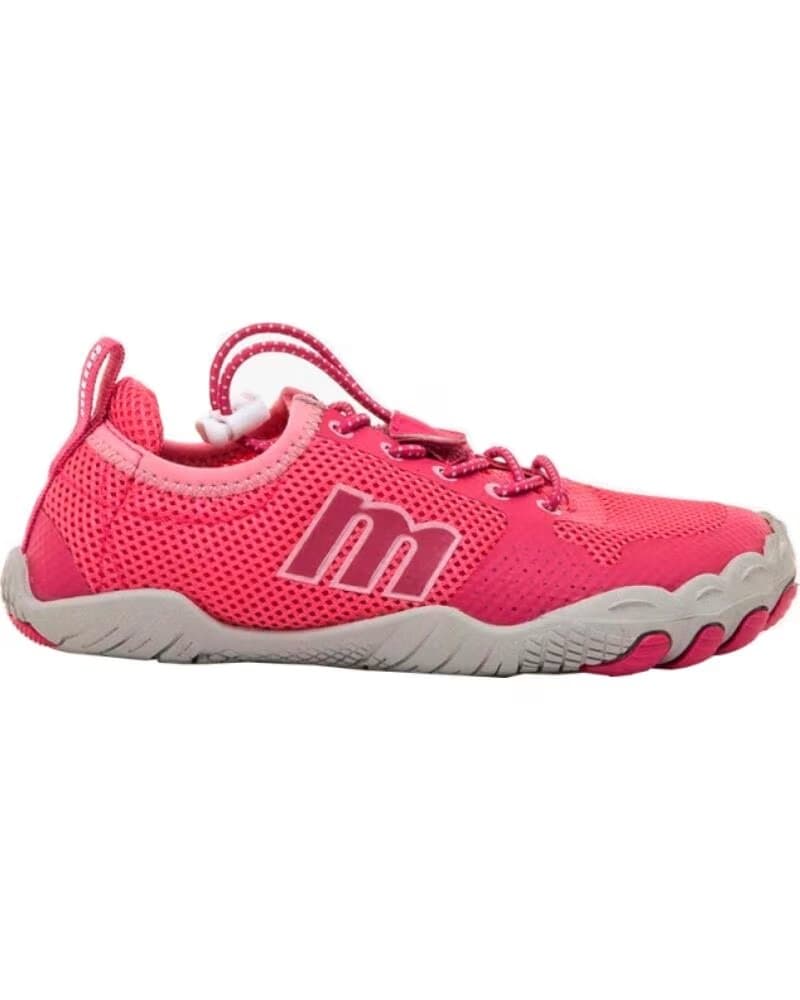 MTNG ZAPATILLAS MUSBIA BAREFOOT 14899 FUCSIA MORADO