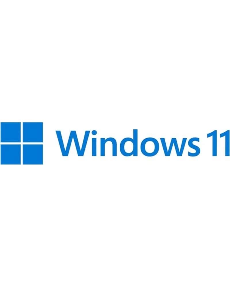 MICROSOFT WINDOWS 11 PRO 1 LICENCIA OEM DVD-ROM MULTIIDIOMA