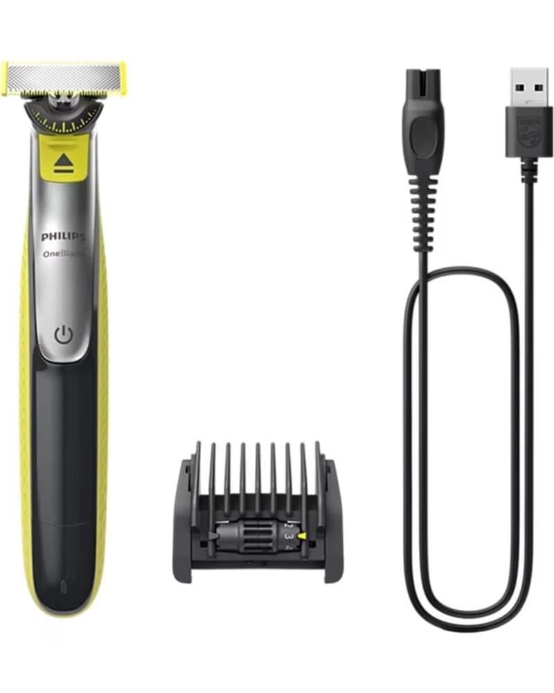 PHILIPS CORTAPELO ONEBLADE 360 QP2734 - 23