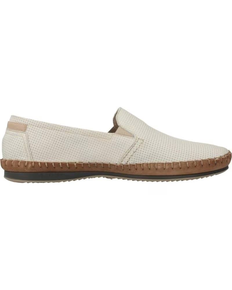Mocasines de Hombre FLUCHOS MOCASINES FLUCHOS 8674 BLANCO