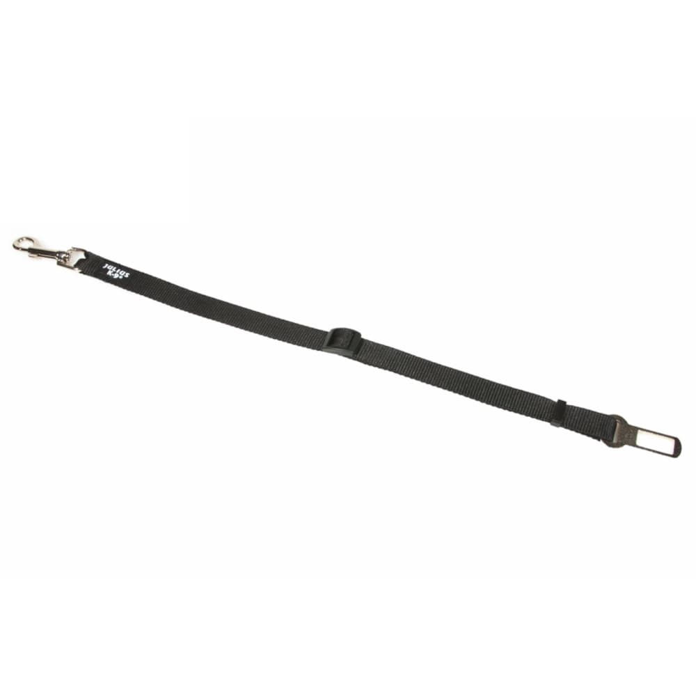 Julius-K9 Adaptador de cinto de segurança para cães - Tam. 1: até 10 kg, C 47 - 70 cm