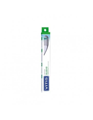 Vitis Cepillo Suave 1 Unidad