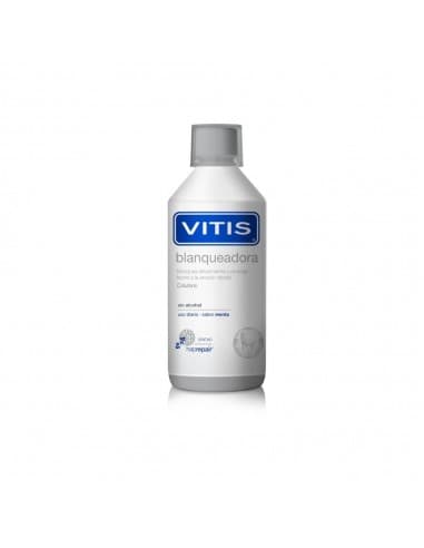 Vitis Colutorio Blanqueante 500ml