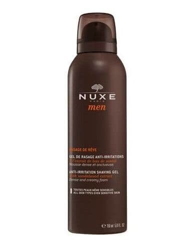Nuxe Men Baume Aftershave Multifuncion 150 Ml