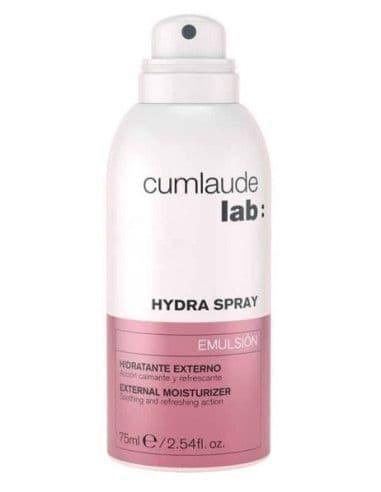 Cumlaude Hydra Spray Emulsión Bruma Hidratante 75ml