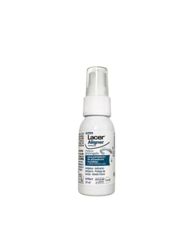 Lacer Aligner Spray 30 Ml