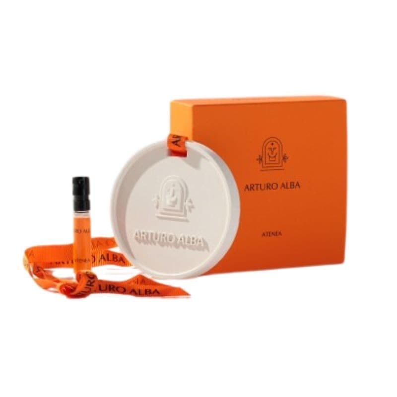 Arturo Alba Ambientador Atenea 1 Ud