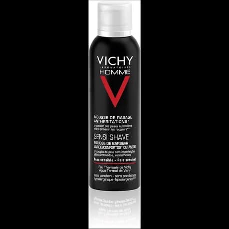 Homme Espuma Afeitar 200 ml