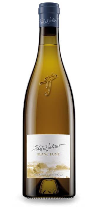 Pascal Jolivet Blanc Fumé Magnum