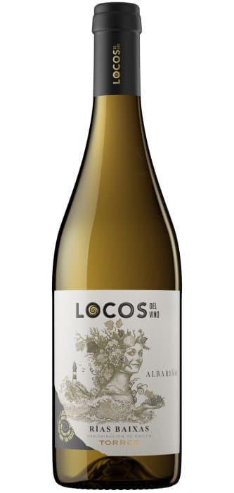 Locos del Vino Rías Baixas