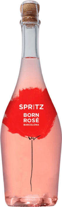 Born Rose Barcelona Spritz