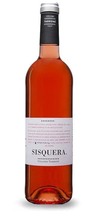Sisquera Rosat