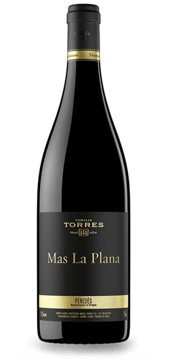Mas La Plana Magnum