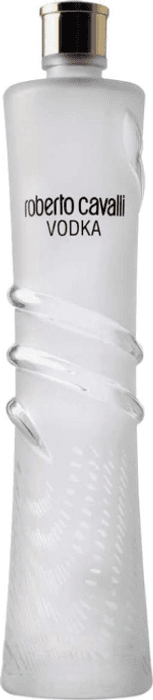 Roberto Cavalli Vodka