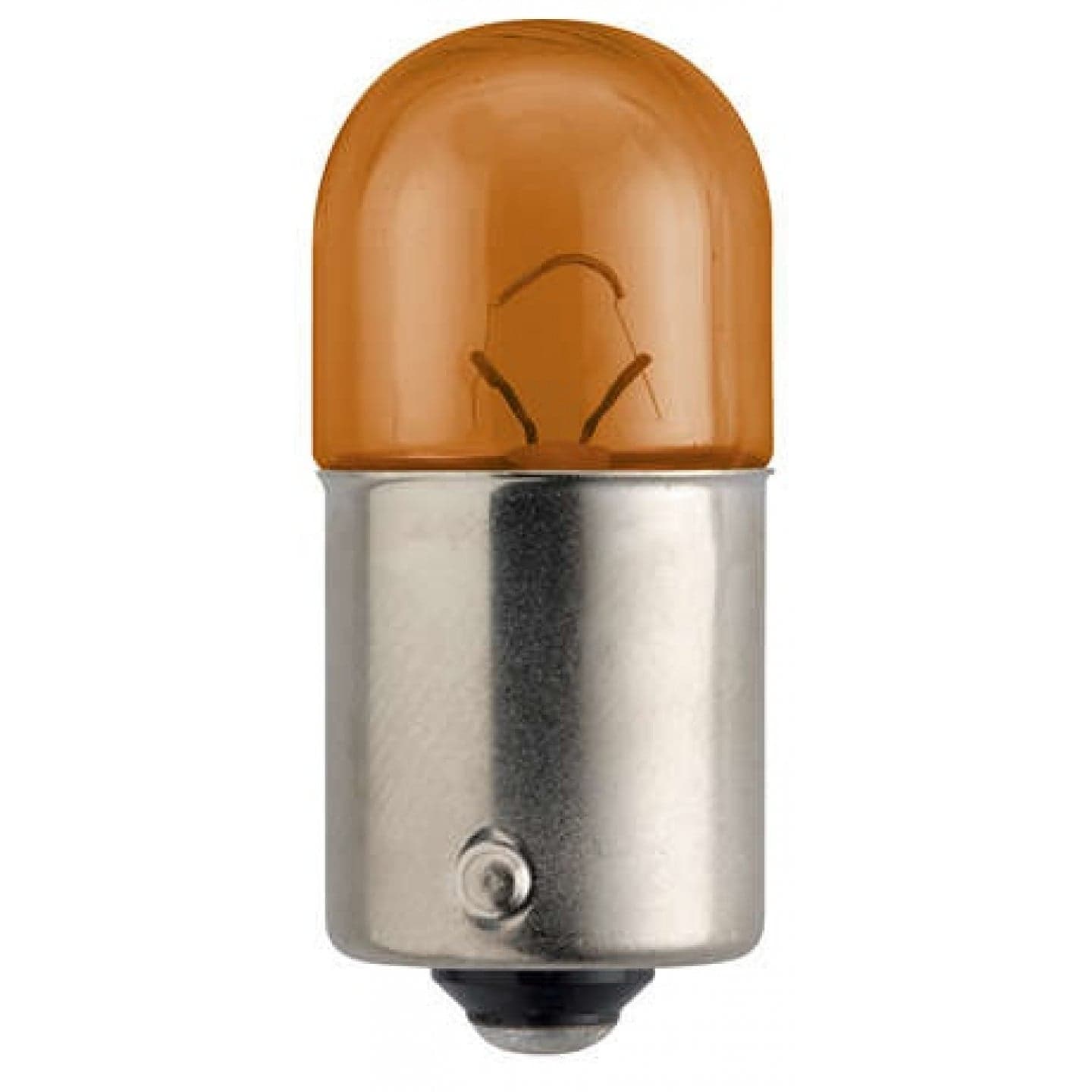 Bombilla incandescente PHILIPS Vision 12V RY10W 10W
