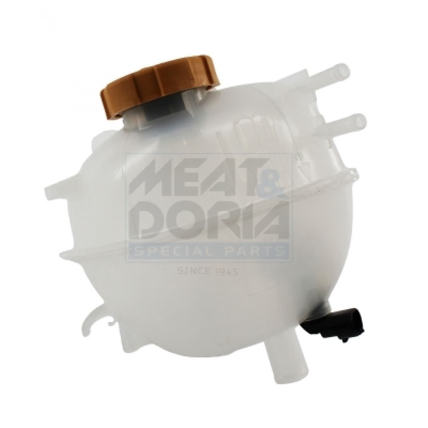 Depósito de agua, radiador MEAT & DORIA 2035005