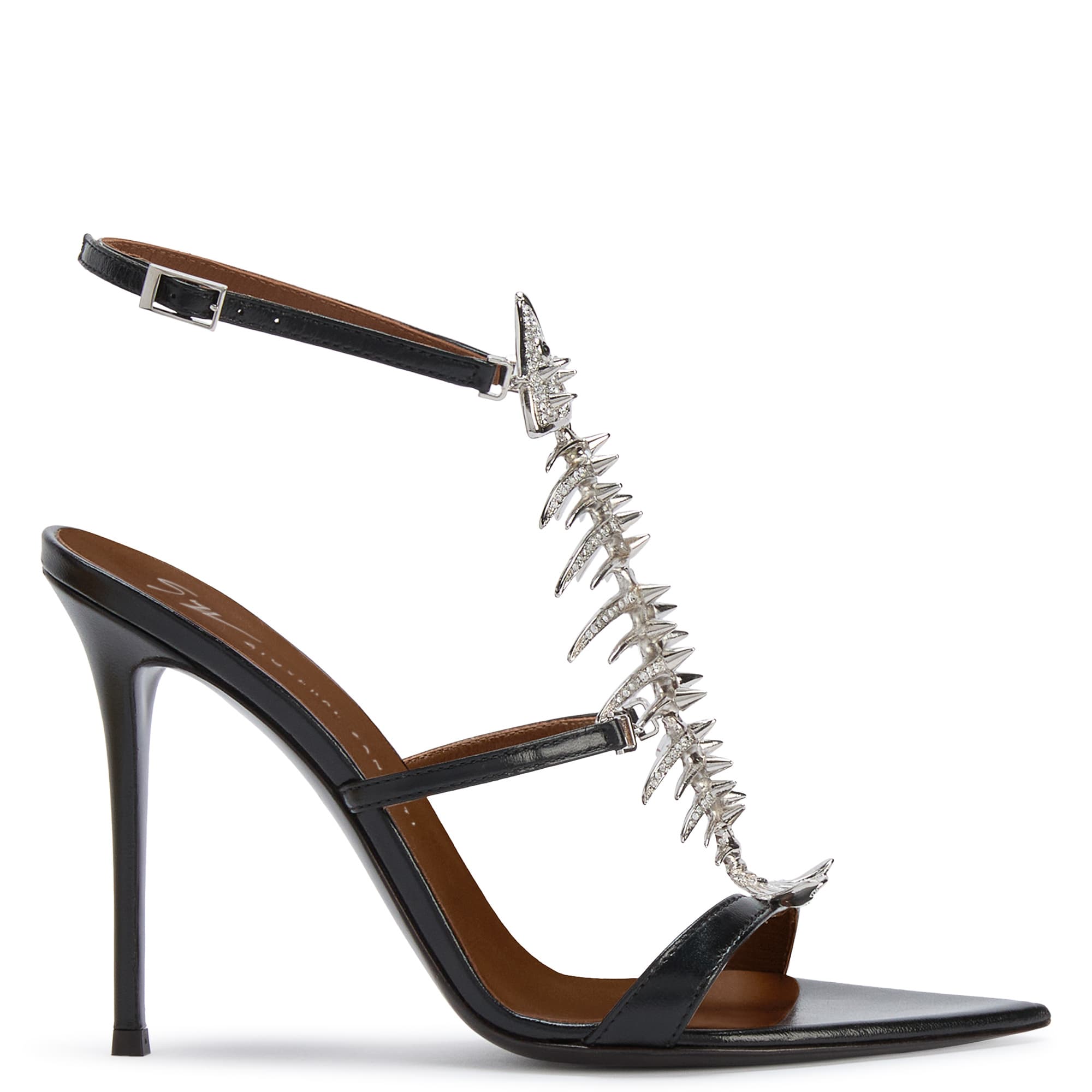 Giuseppe Zanotti SLIM 2.0 105