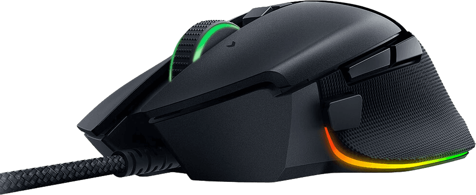 Razer Mouse Basilisk V3