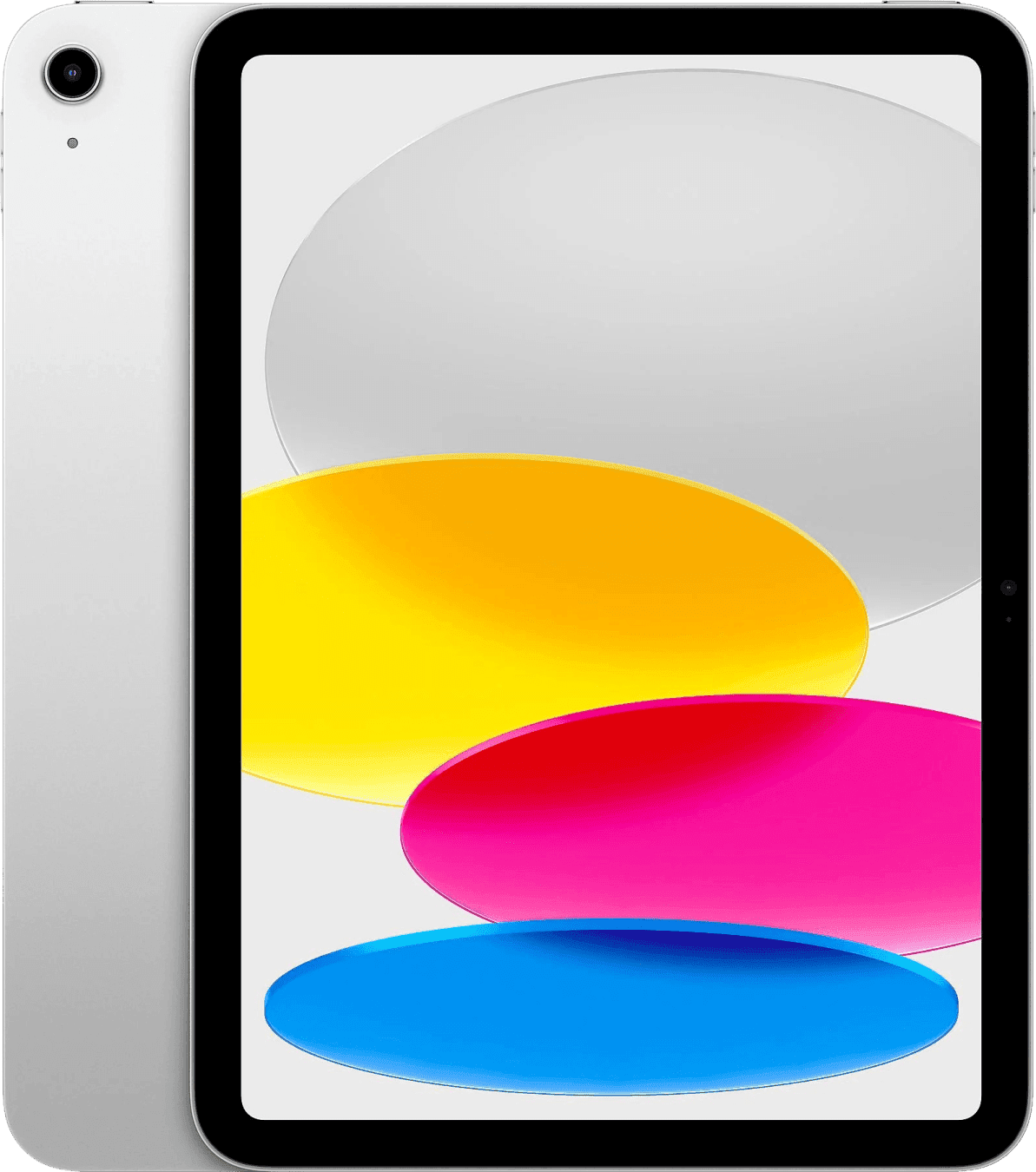 Apple iPad (2025) - Wi-Fi + Cellular - iOS - 128GB