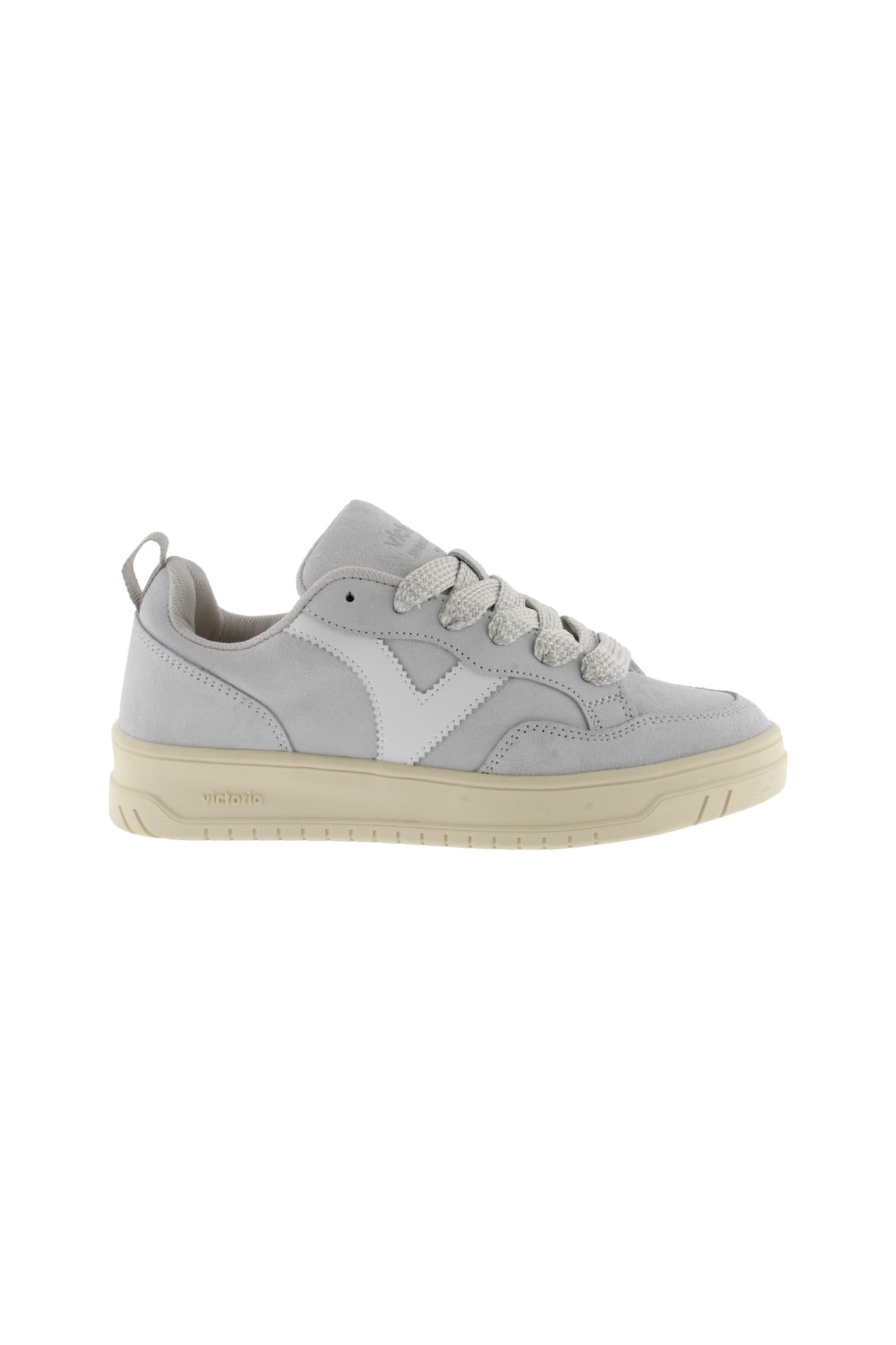Zapatillas Victoria Seúl Oversize 1257128 MKP