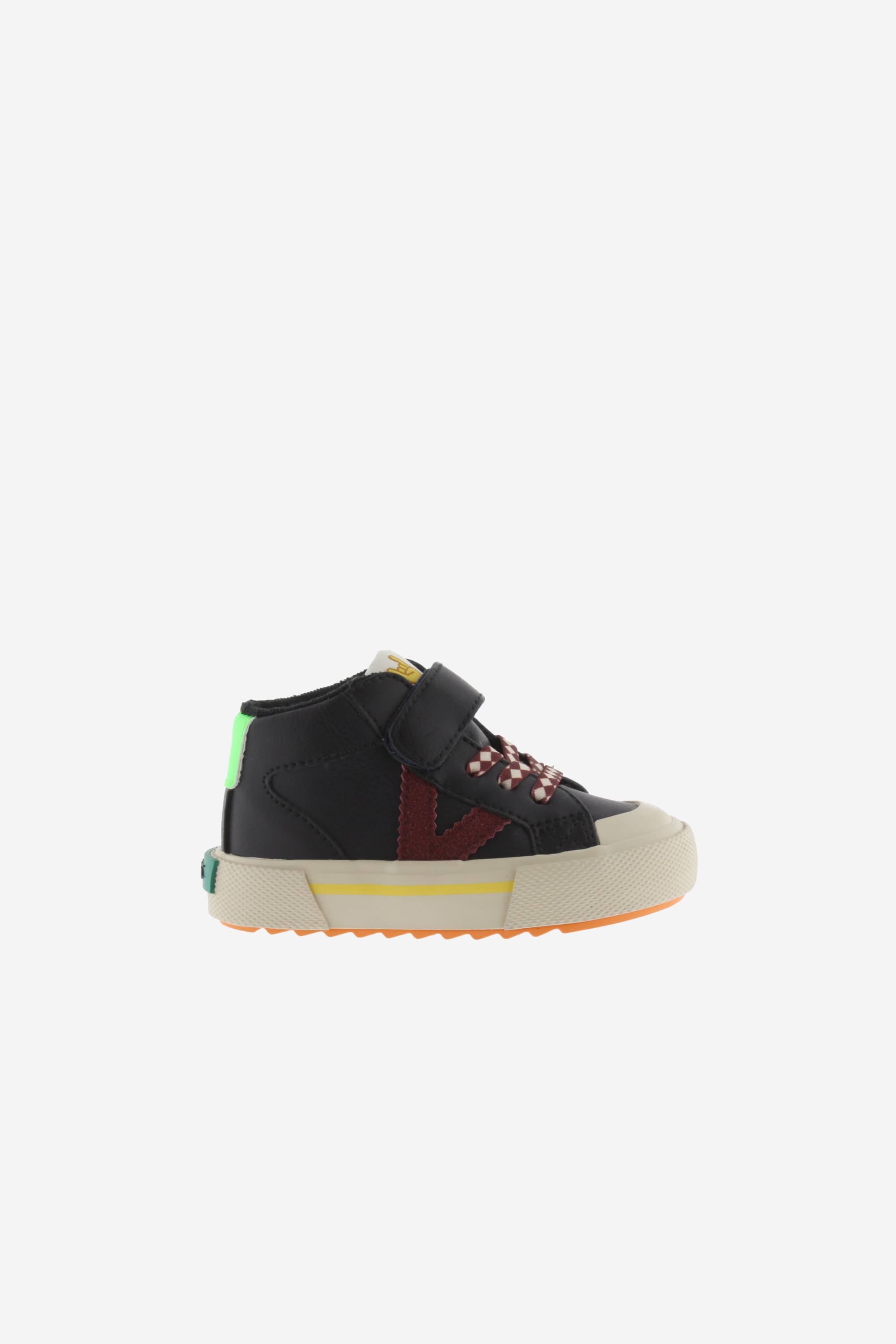 Zapatillas Victoria Tribu 1065198 MKP