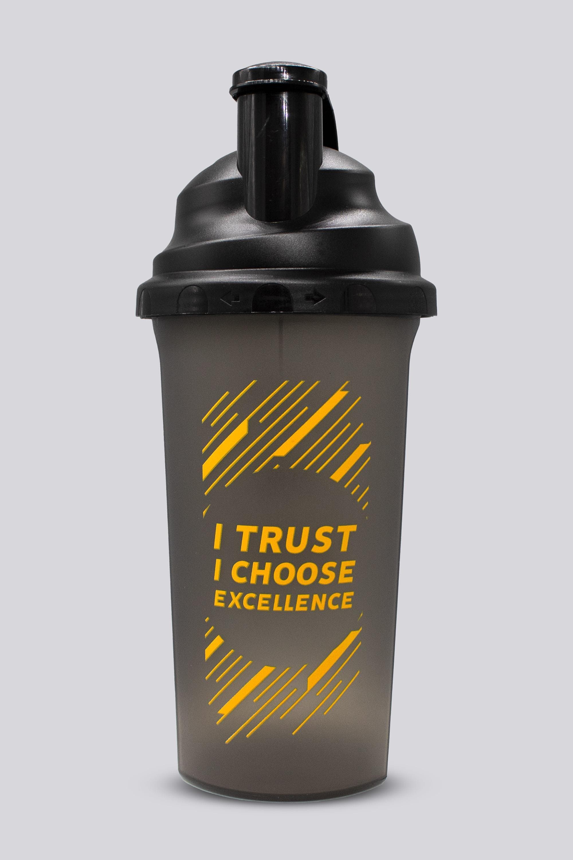 Mezclador GoldNutrition 700ml - Shaker talla T.U.