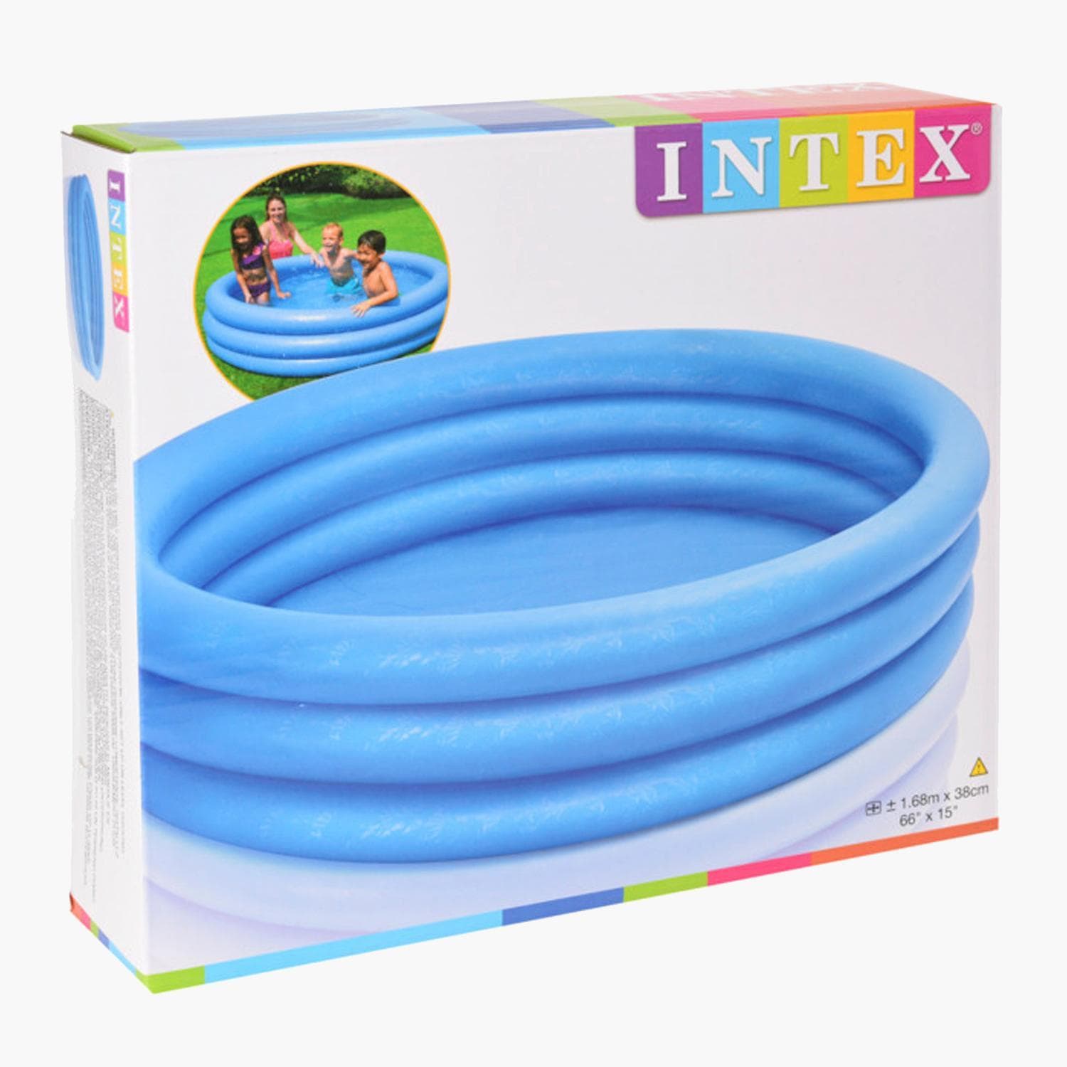 Piscina Niños Intex - Piscina Hinchable MKP