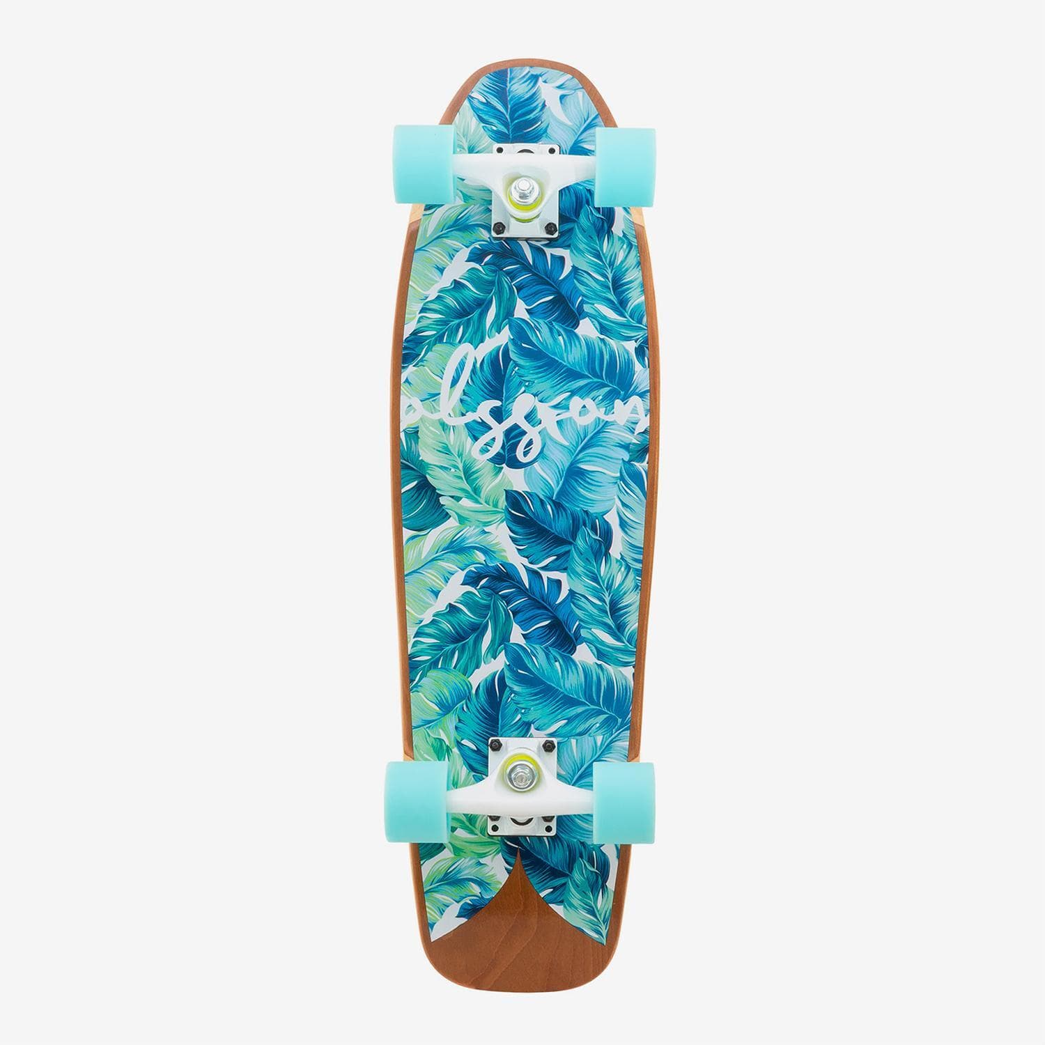 Olsson & Brothers Creation - Azul - Skate talla T.U.