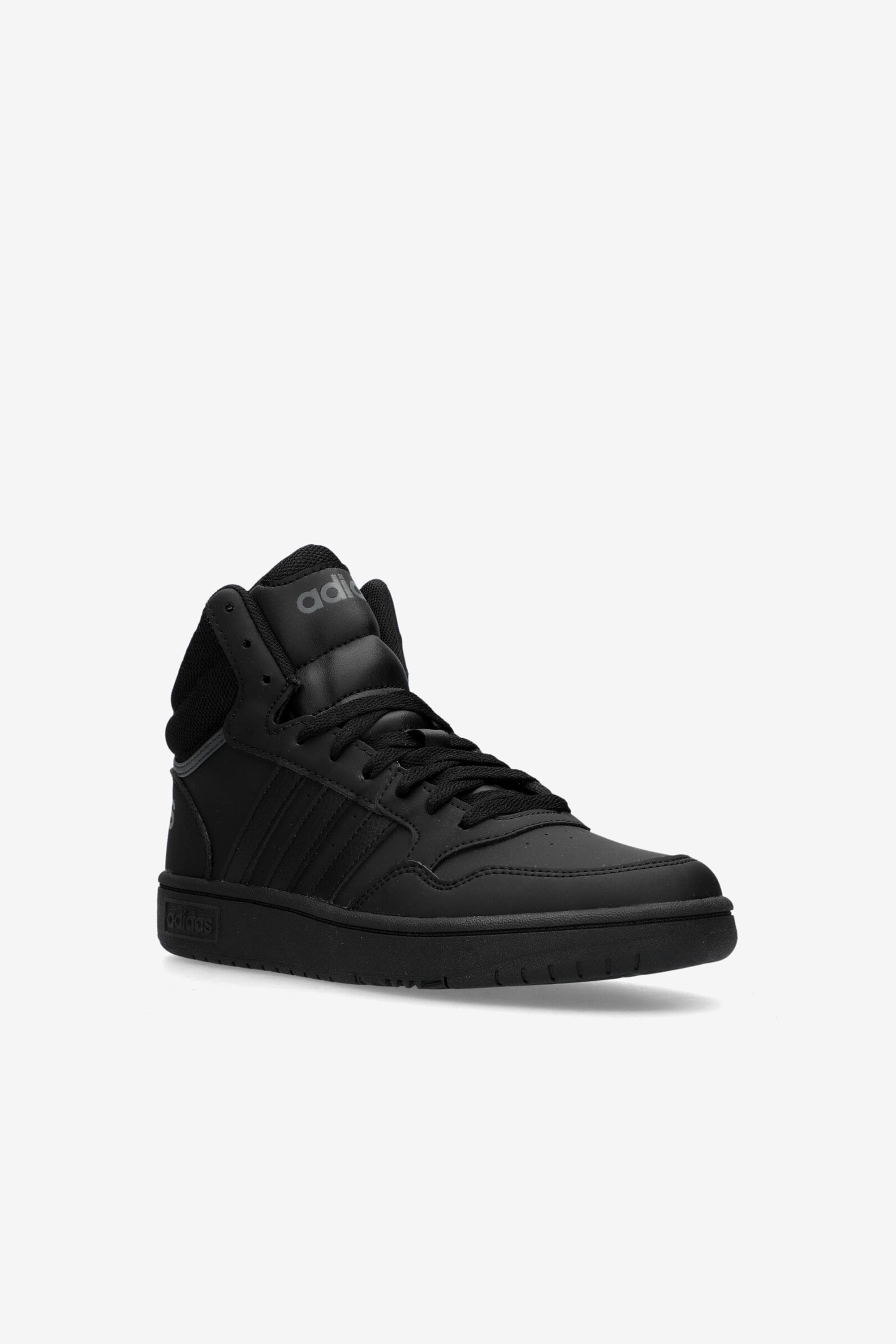 adidas Hoops 3.0 - Negro - Zapatillas Niños MKP talla 32