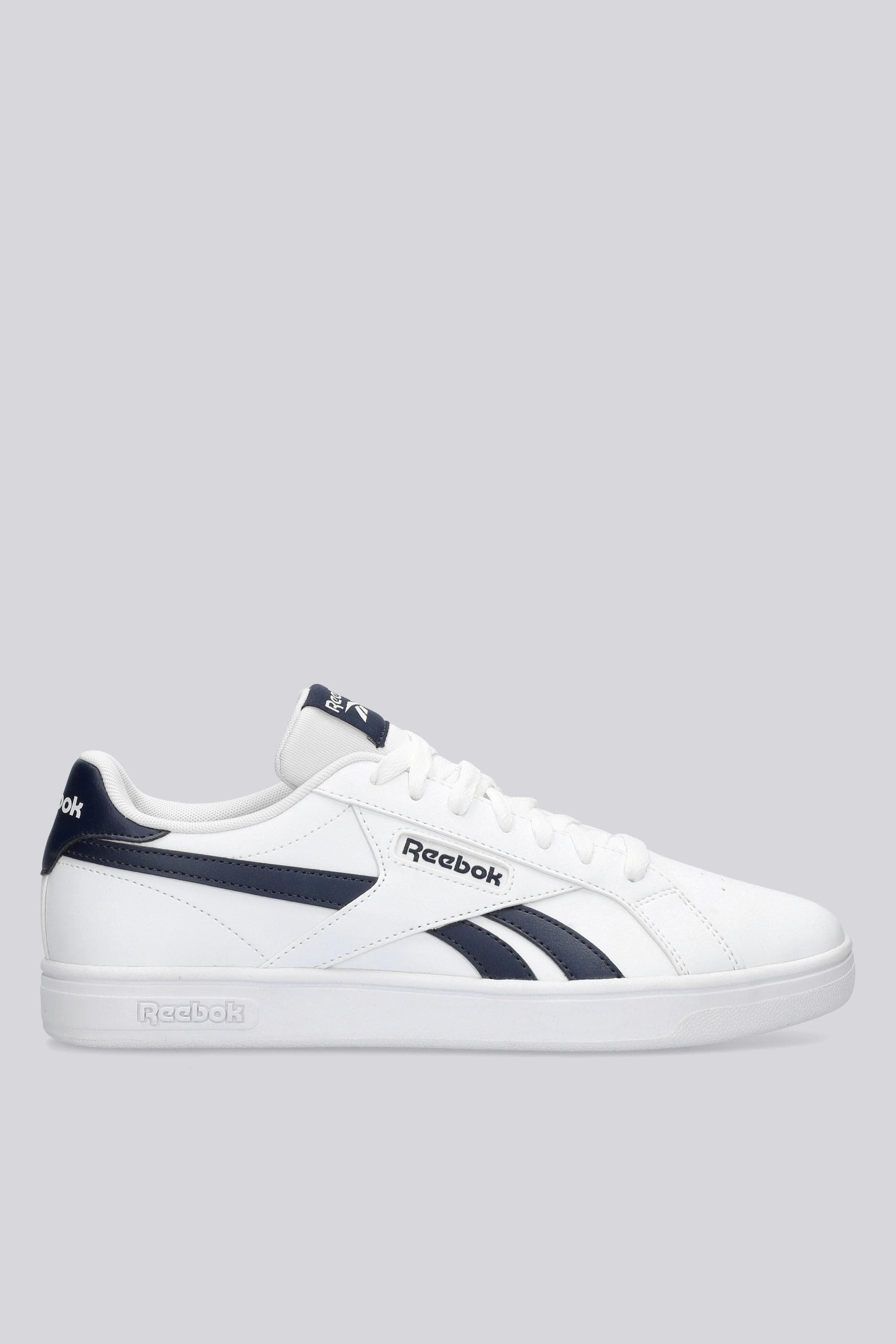 Reebok Court Retro - Blanco - Zapatillas Hombre talla 44