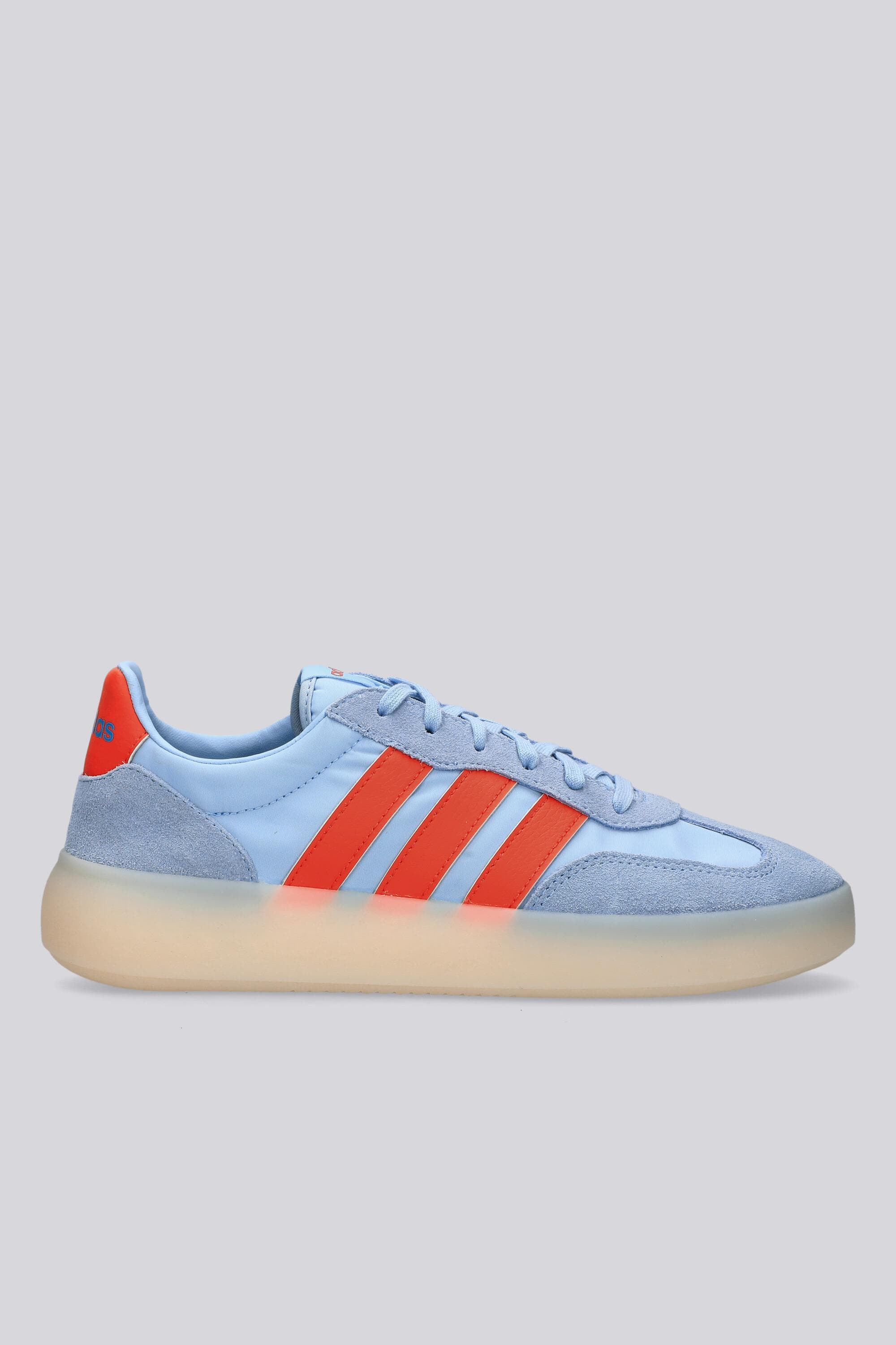 adidas Barreda Decode - Azul - Zapatillas Hombre