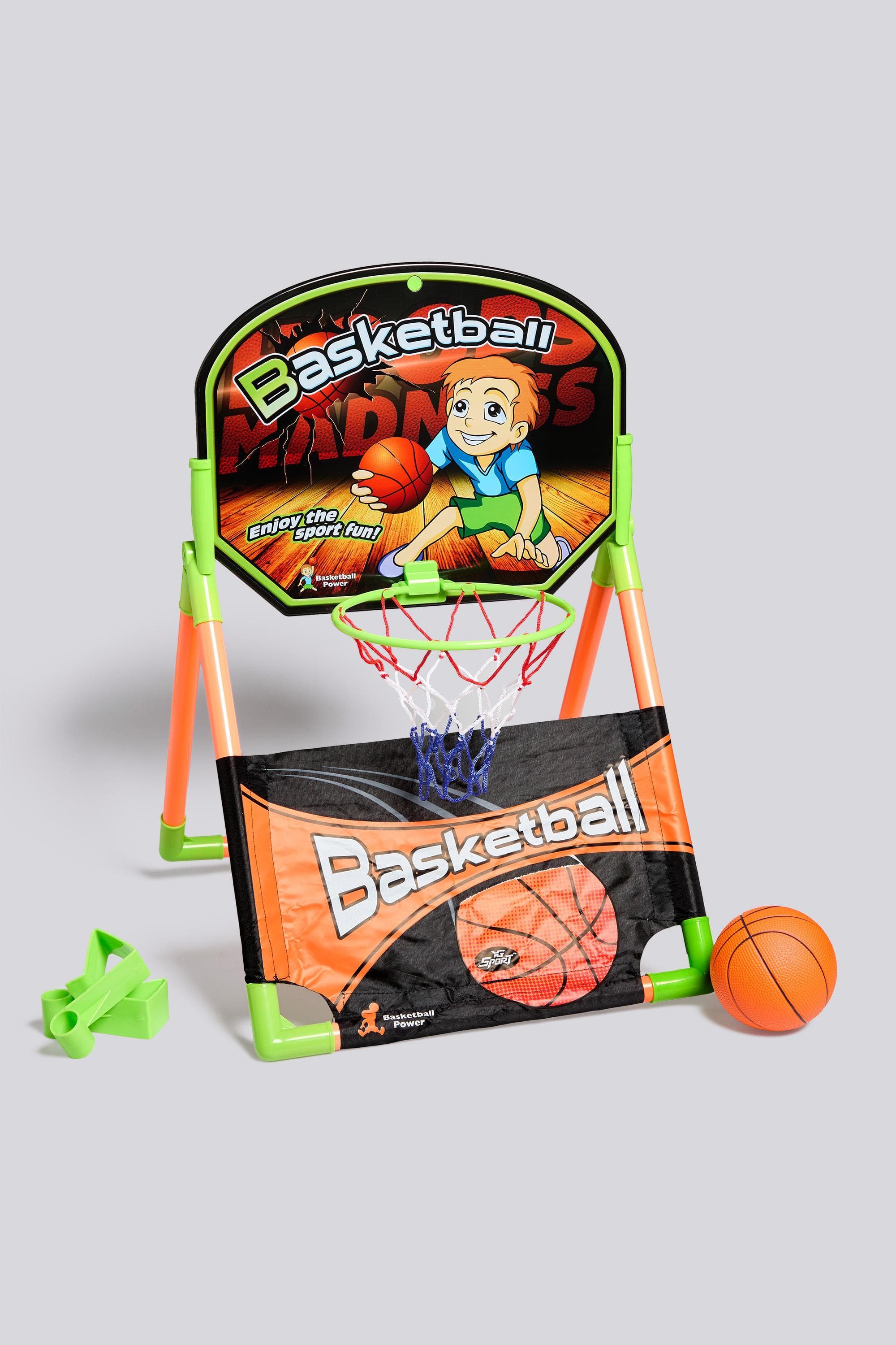 Bestway Set Basket Water Games - Juego Piscina talla UNICA