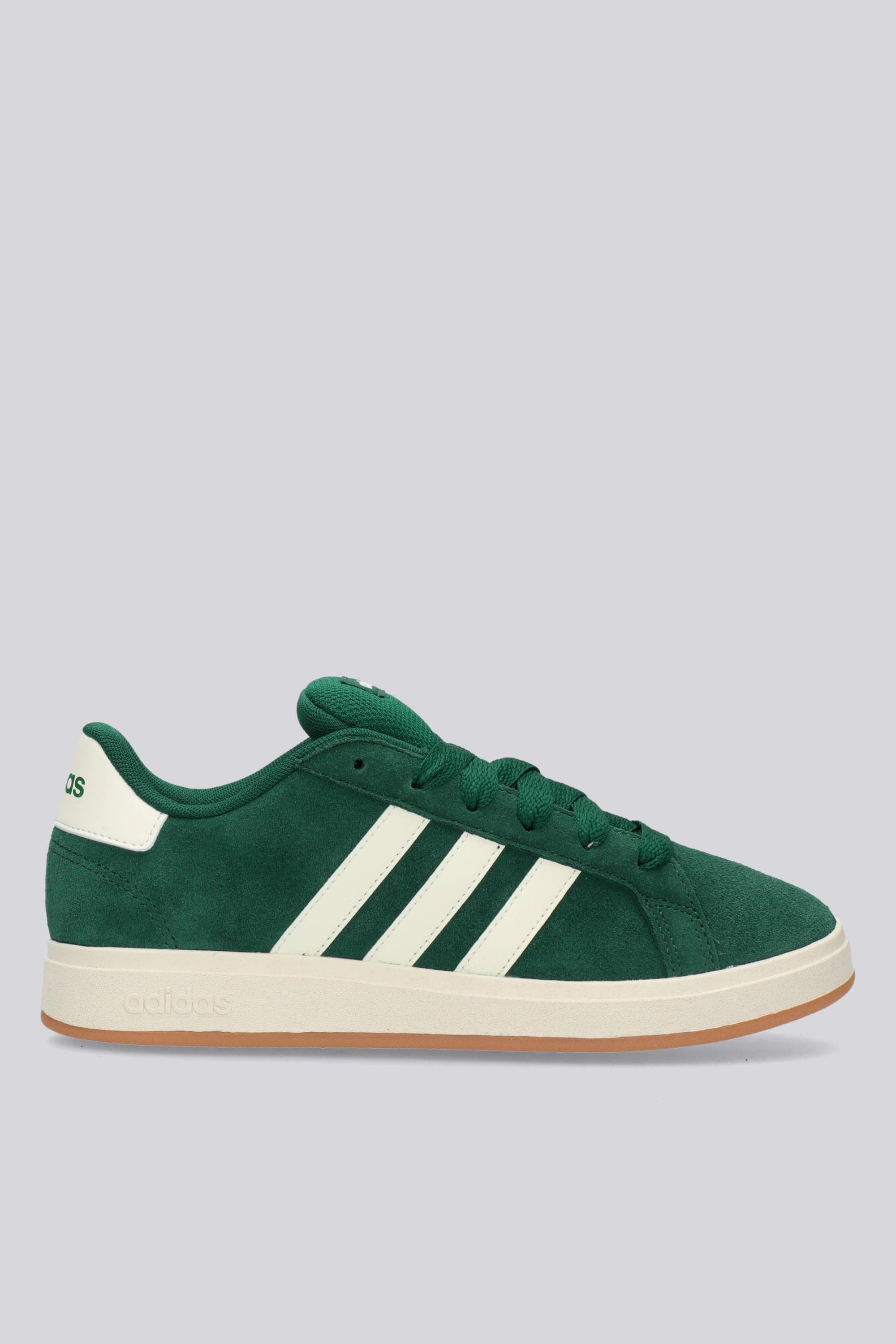 adidas Grand Court 00s - Verde - Zapatillas Niño talla 31.5