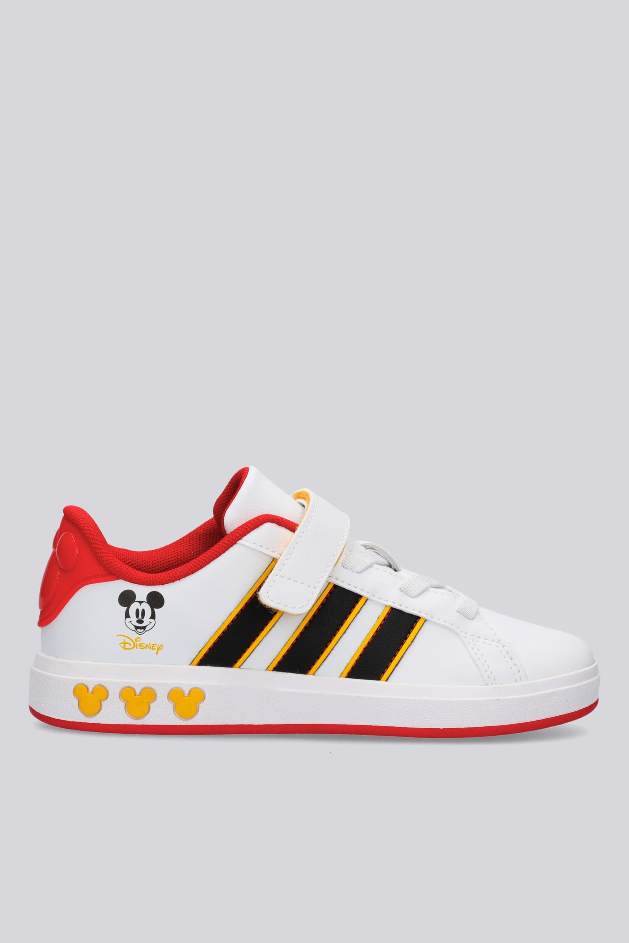 adidas Grand Court - Blanco - Zapatillas Niño MKP talla 32