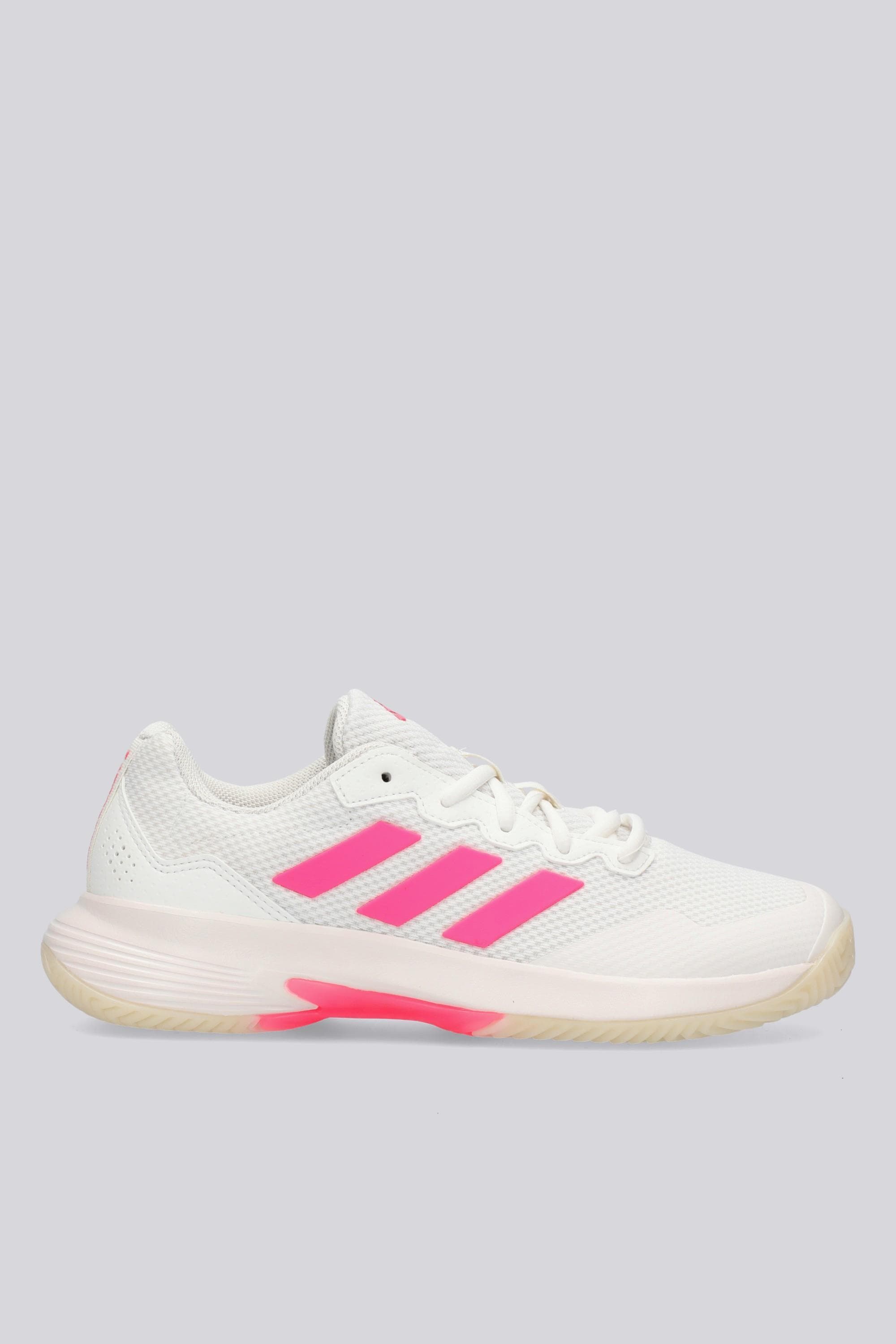 adidas Gamecourt 2 - Blanco - Zapatillas Mujer MKP MKP MKP talla 41.5