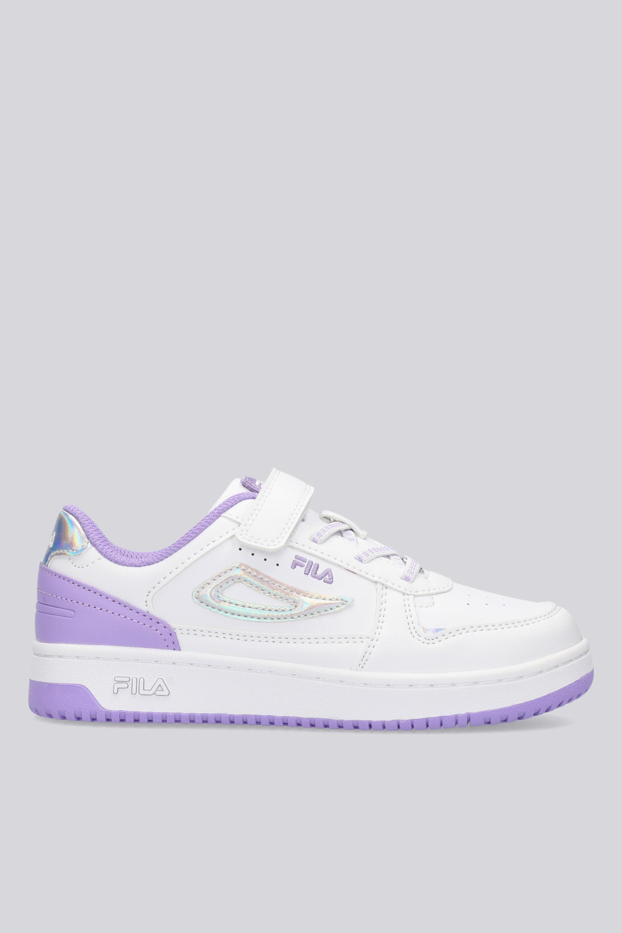 Fila Logan Evo - Blanco - Zapatillas Niña talla 30
