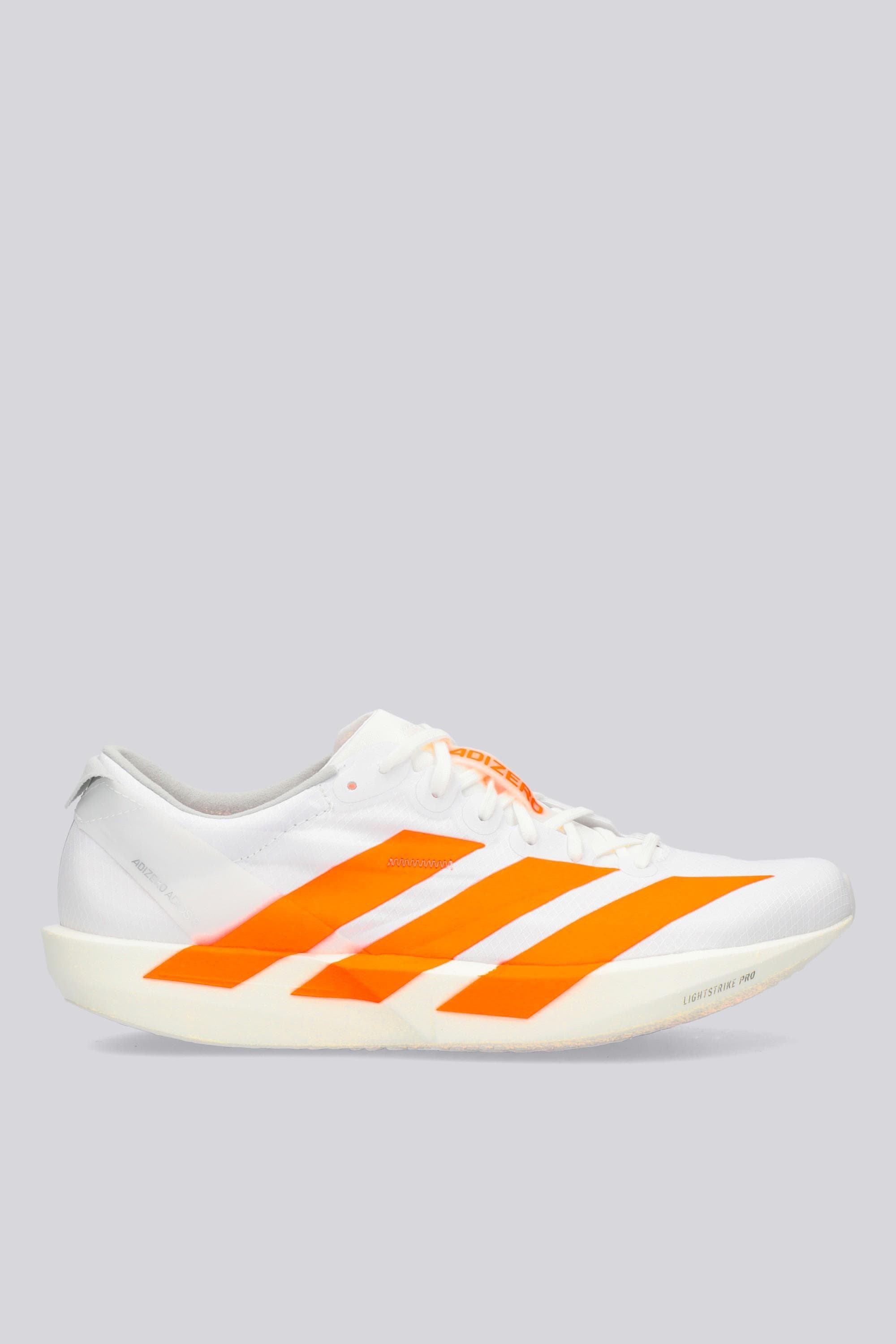 adidas Adizero Adios 9 - Blanco - Zapatillas Mujer MKP talla 38
