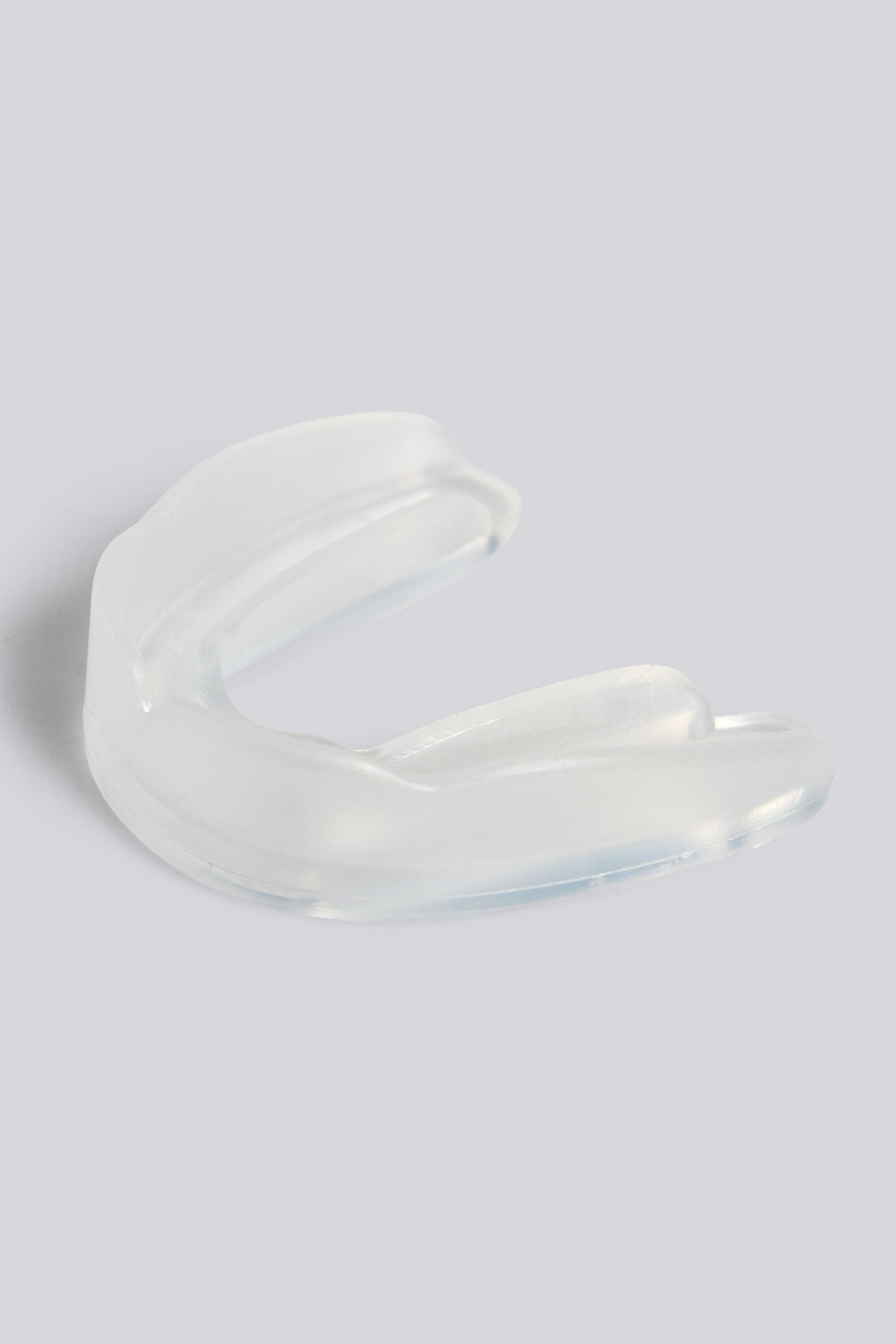 Leone Prot Bcal Simple Gym - Protector Bucal Fitness talla T.U.