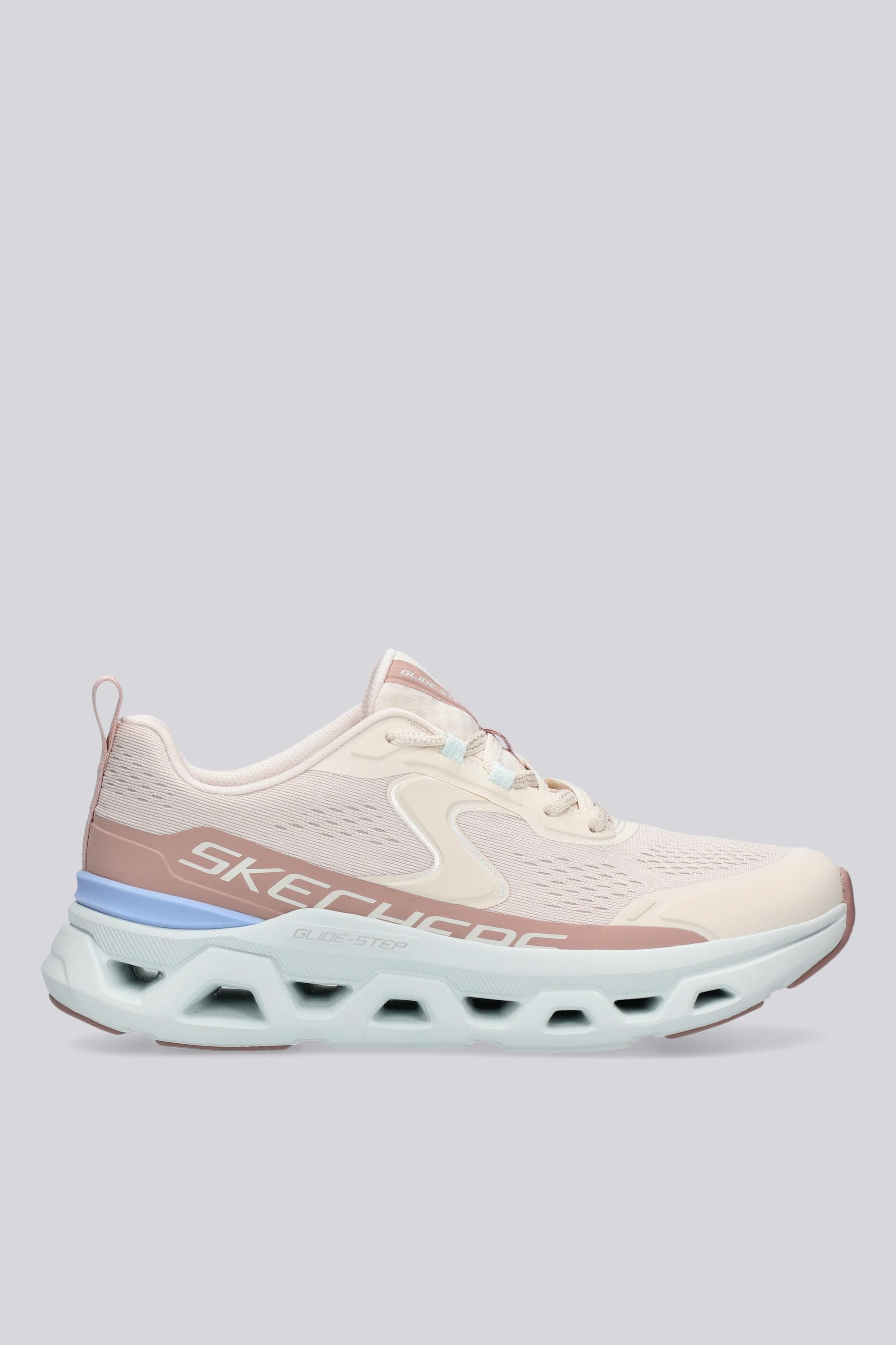 Skechers Glide Step Altus - Arena - Zapatillas Running Mujer talla 41