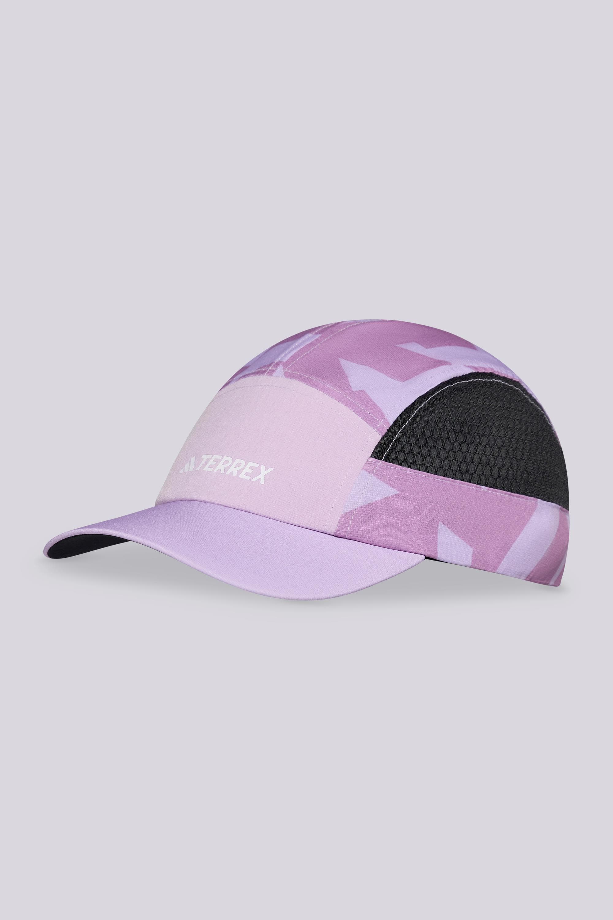 adidas Terrex Climacool - Malva - Gorra Trekking MKP talla L/XL
