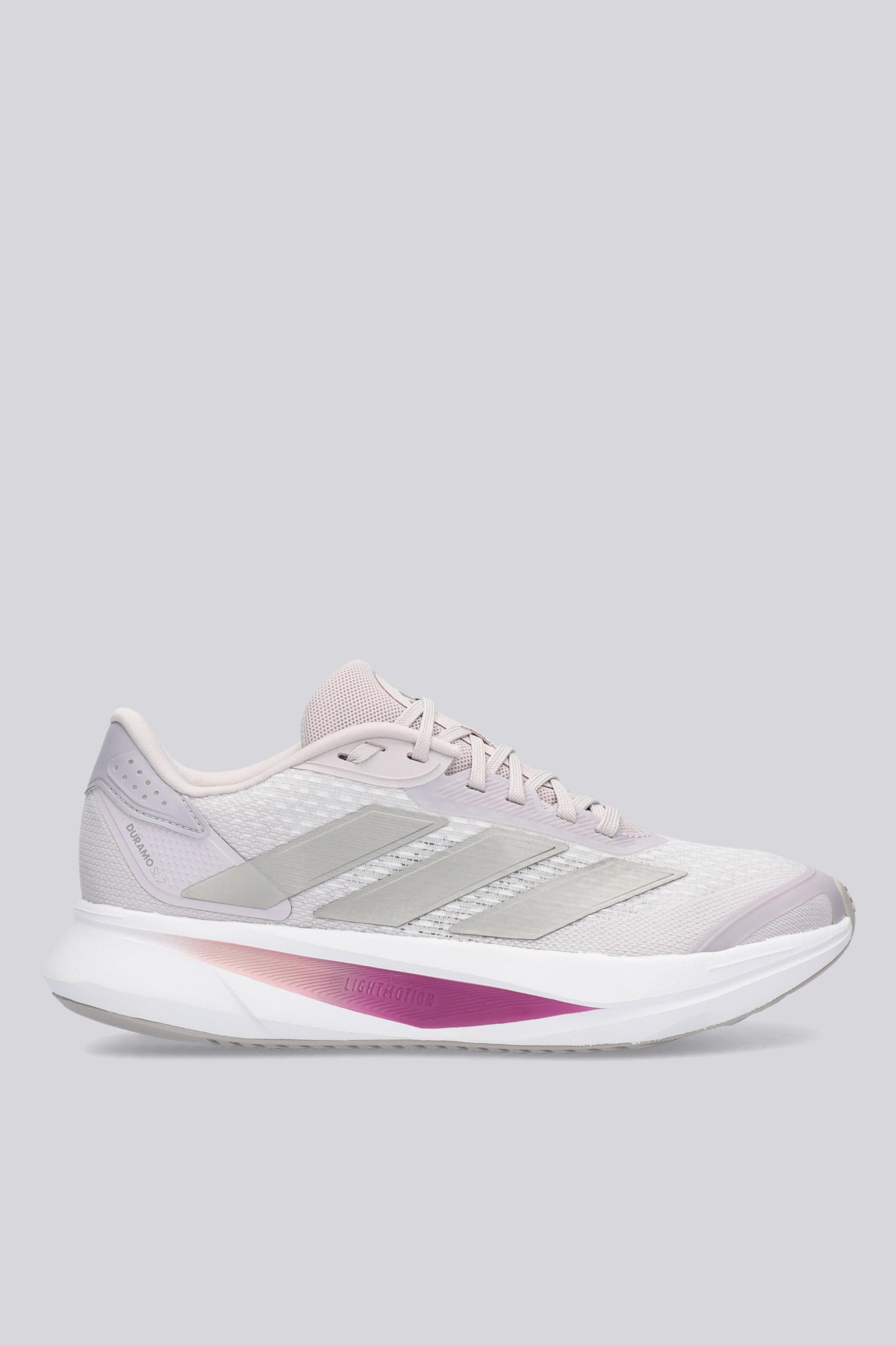adidas Duramo Sl2 - Morado - Zapatillas Mujer MKP talla 41.5