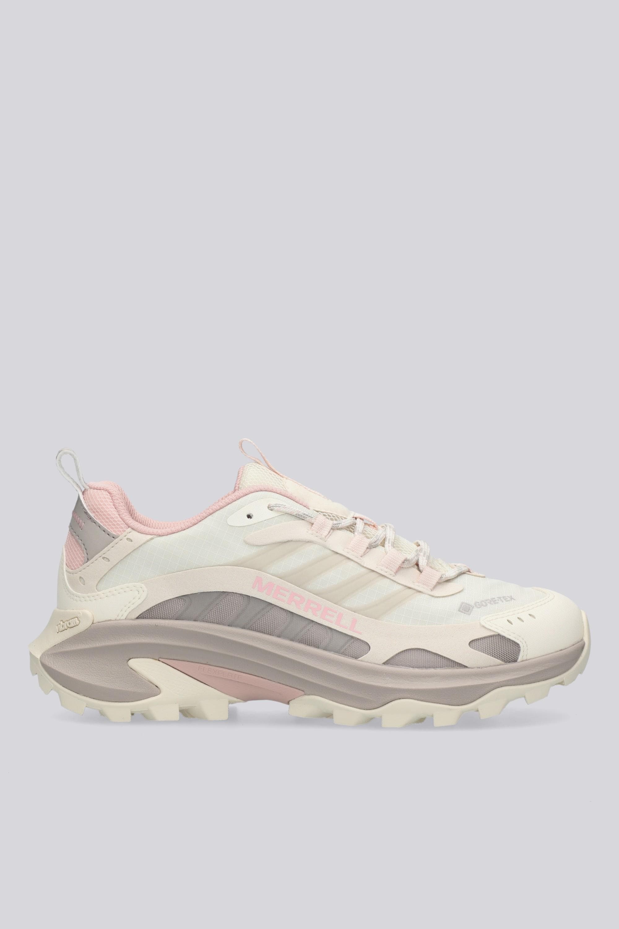Merrell Moab Speed 2 GTX - Rosa - Zapatillas Mujer MKP talla 40