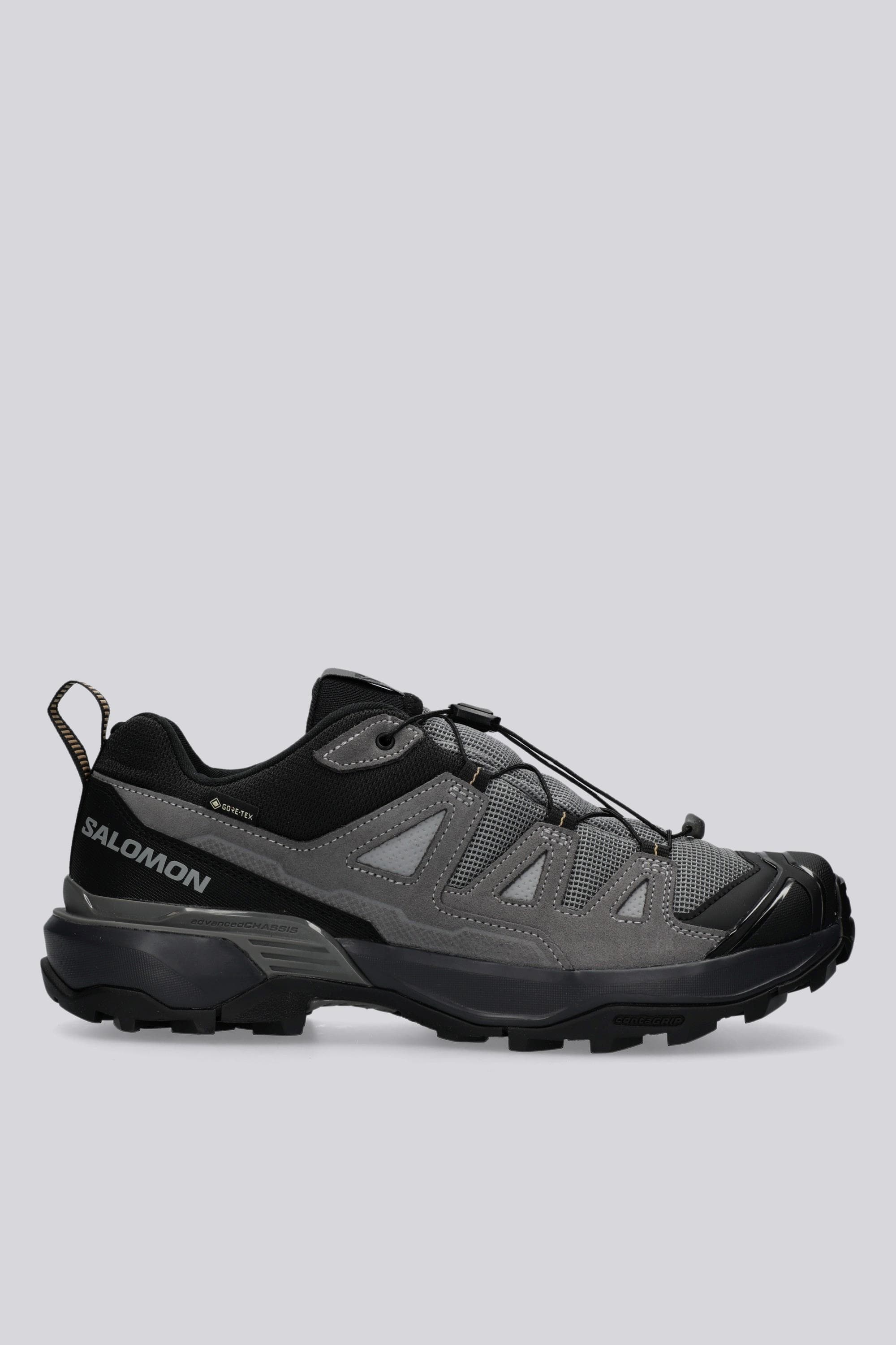 Salomon X Ultra 360 GTX - Gris - Zapatillas Hombre MKP talla 41.5